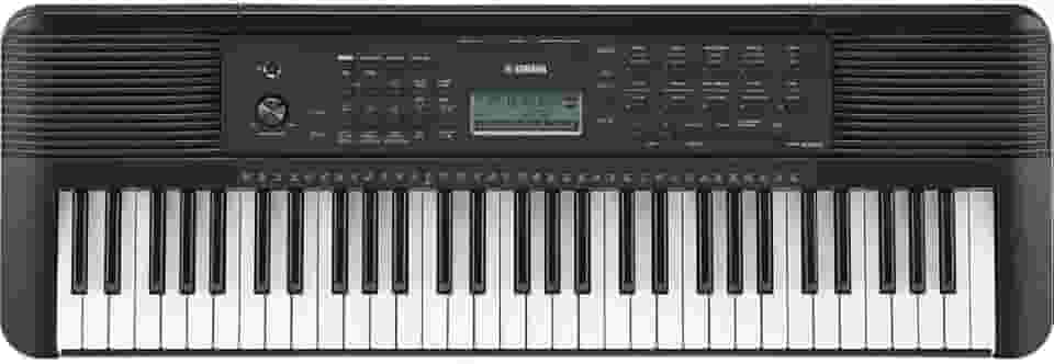 Teclado portátil Yamaha 61 teclas PSR-E283