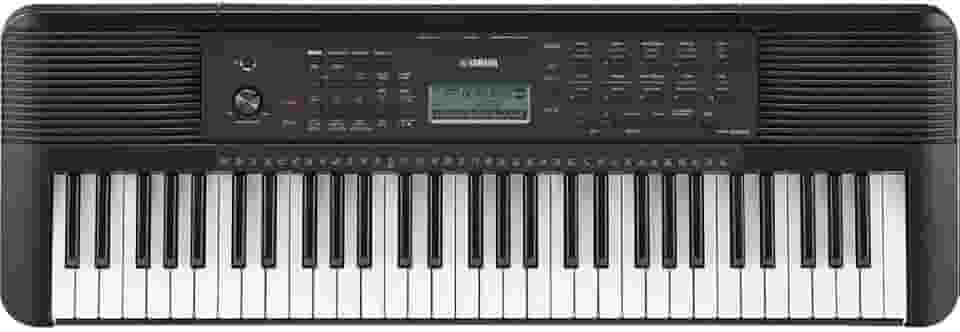 Teclado portátil Yamaha 61 teclas PSR-E283
