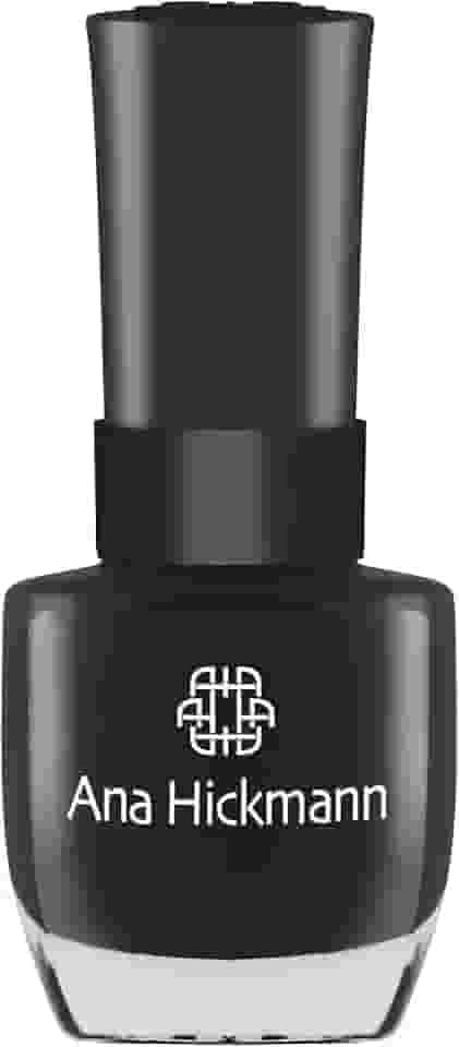 Esmalte Ana Hickmann 9 Ml Coleção Dark - Sombrio, Ana Hickmann