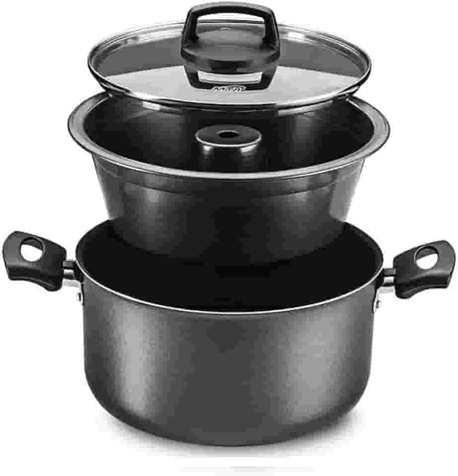 Formas Para Pudim Com Tampa De Vidro 8968 Mta