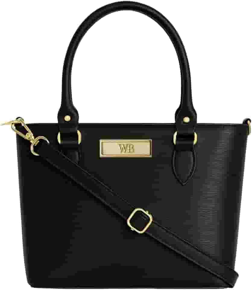 Bolsa Feminina Lorena + Alça Removível Com Regulagem Willibags