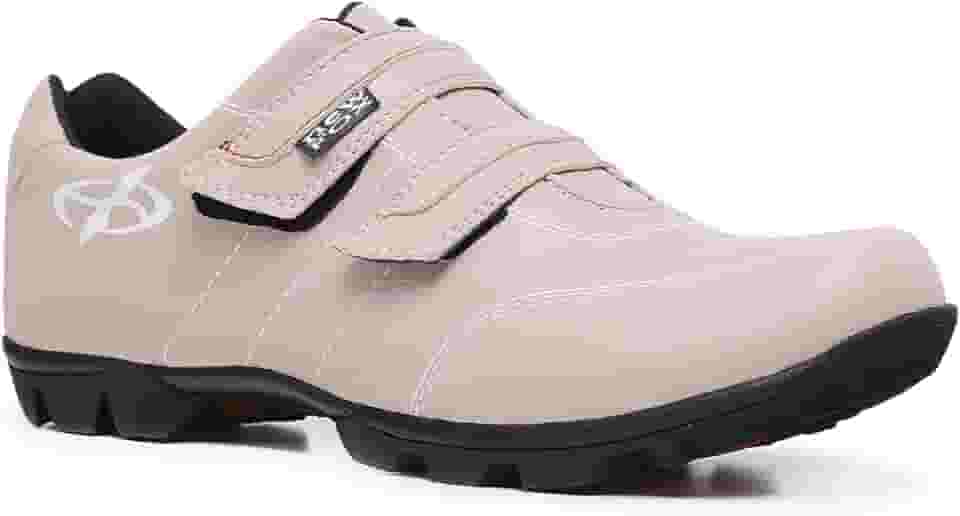 Tenis Sapatilha Ciclismo New Fox Bike Feminino