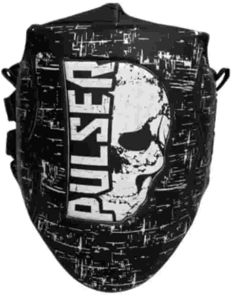 Colete Proteção Muay Thay Protetor Tórax Taekwondo Pulser