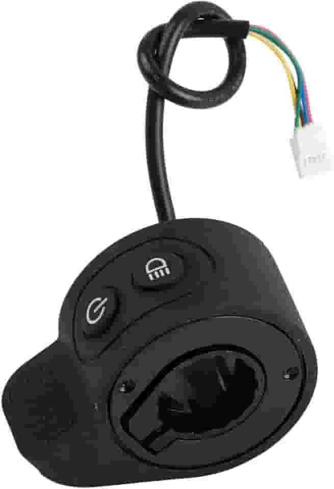 Scooter elétrica de longo alcance, alto desempenho, design dobrável, adequado para adolescentes e adultos