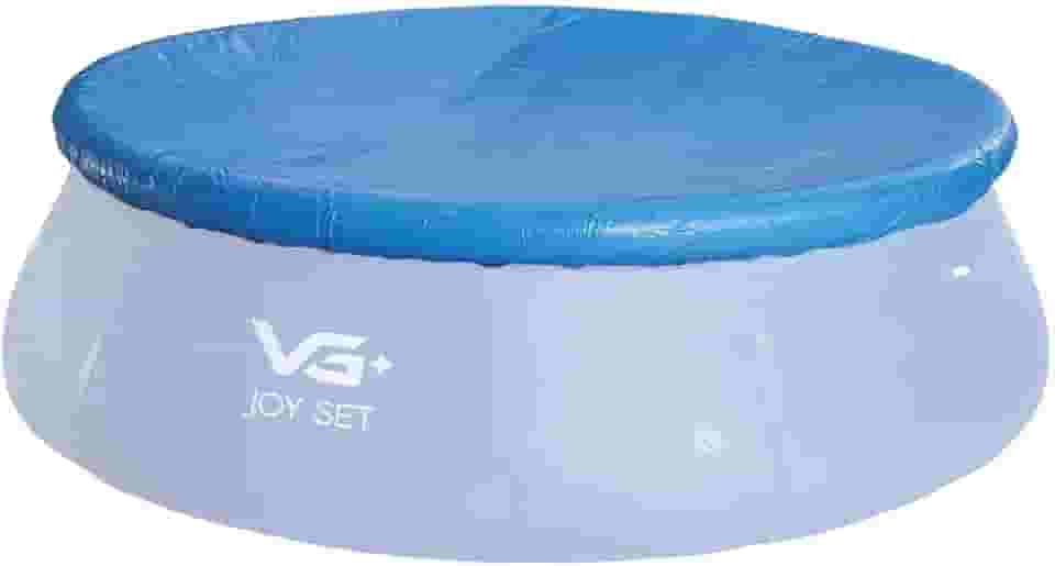 Capa de Proteção para Piscina Inflável 240cm Circular VG Plus