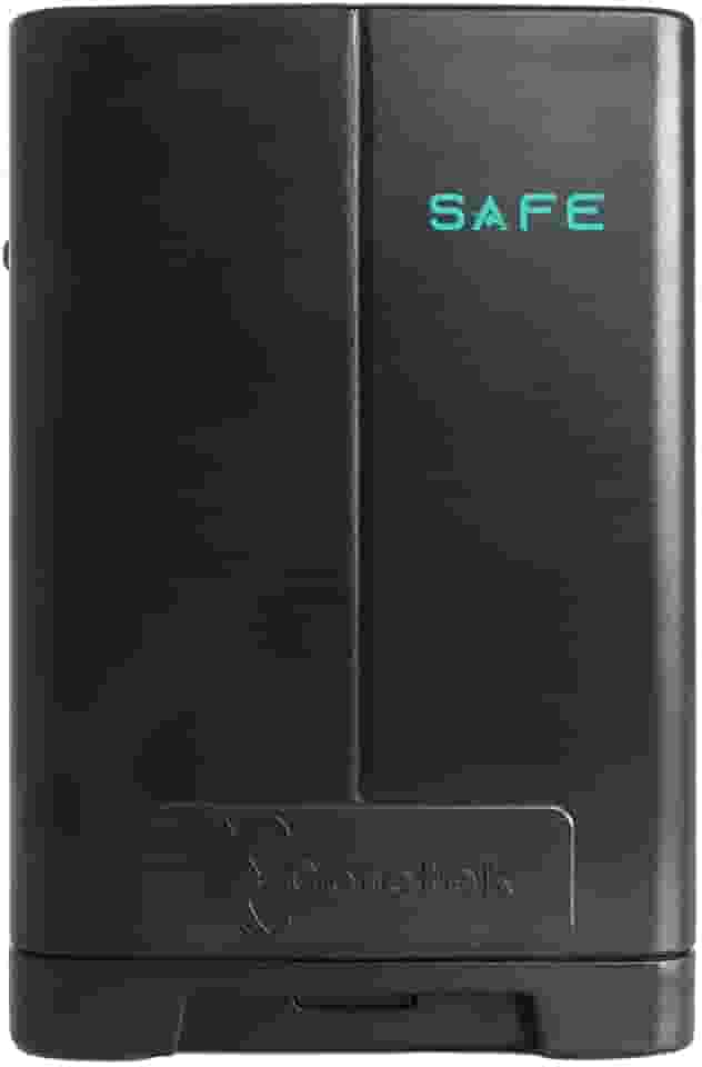 Nobreak 1500VA Coletek SAFE1500 Bivolt Automatico Entrada 115 / 220V e saída 115V, 2Baterias internas 12V e 7Ah, 8Tomadas 60 minutos de autonomia, com DC START