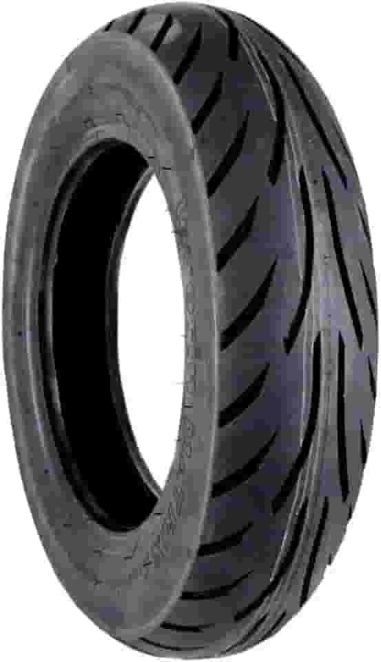 Pneu de moto Traseiro Matrix Scooter Yamaha NMAX 160 130/70-13 M/C 63PTL Sem Câmara Levorin - LV27974