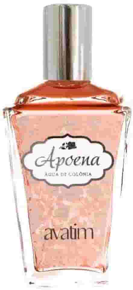 ÁGUA DE COLÔNIA APOENA 100 ML