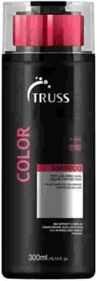 TRUSS SHAMPOO COLOR 300ML