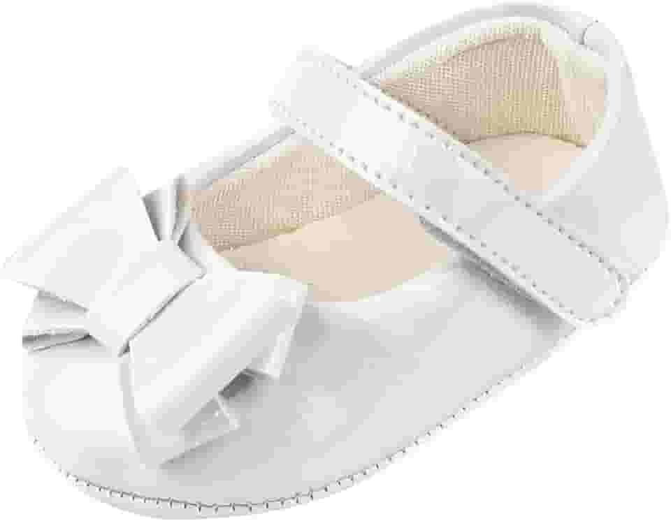 Sapatinho Sapatilha Bebê Mania Boneca