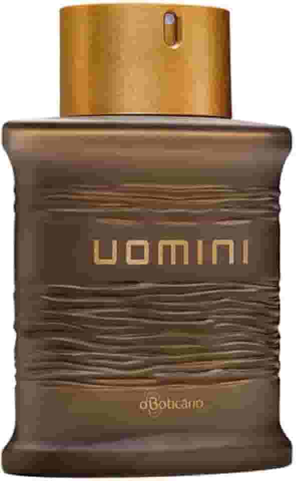 Uomini Desodorante Colônia 100ml