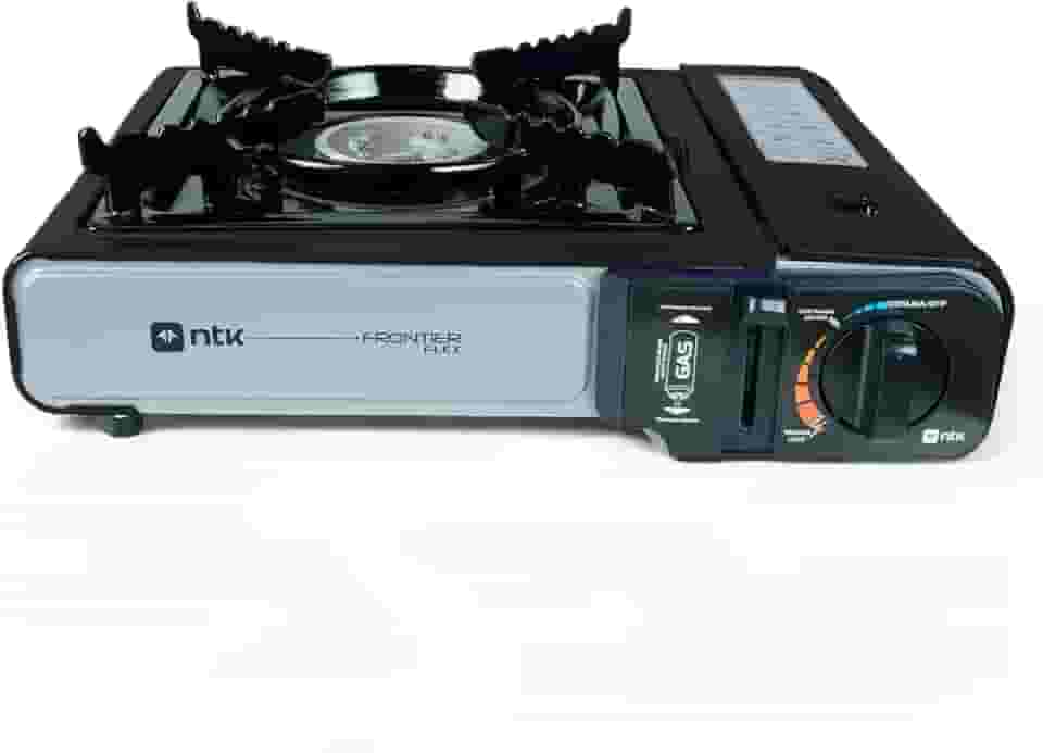 Fogareiro Nautika Frontier