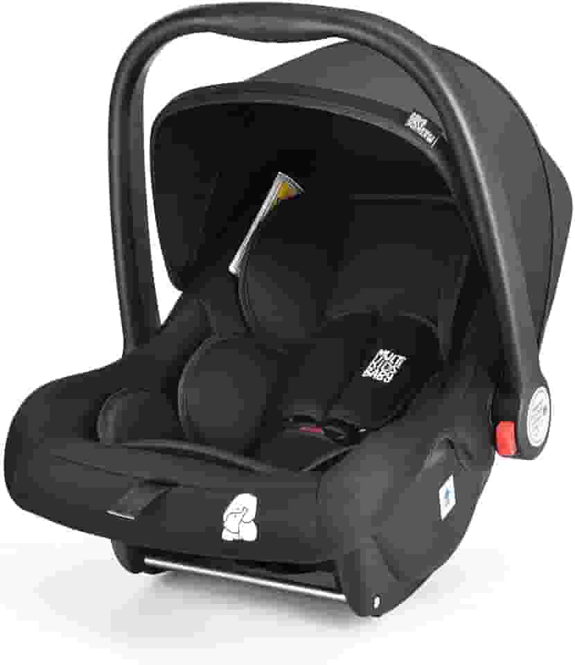 Bebê Conforto Class 0-13kgs Praticidade e Segurança - Multikids Baby - BB426