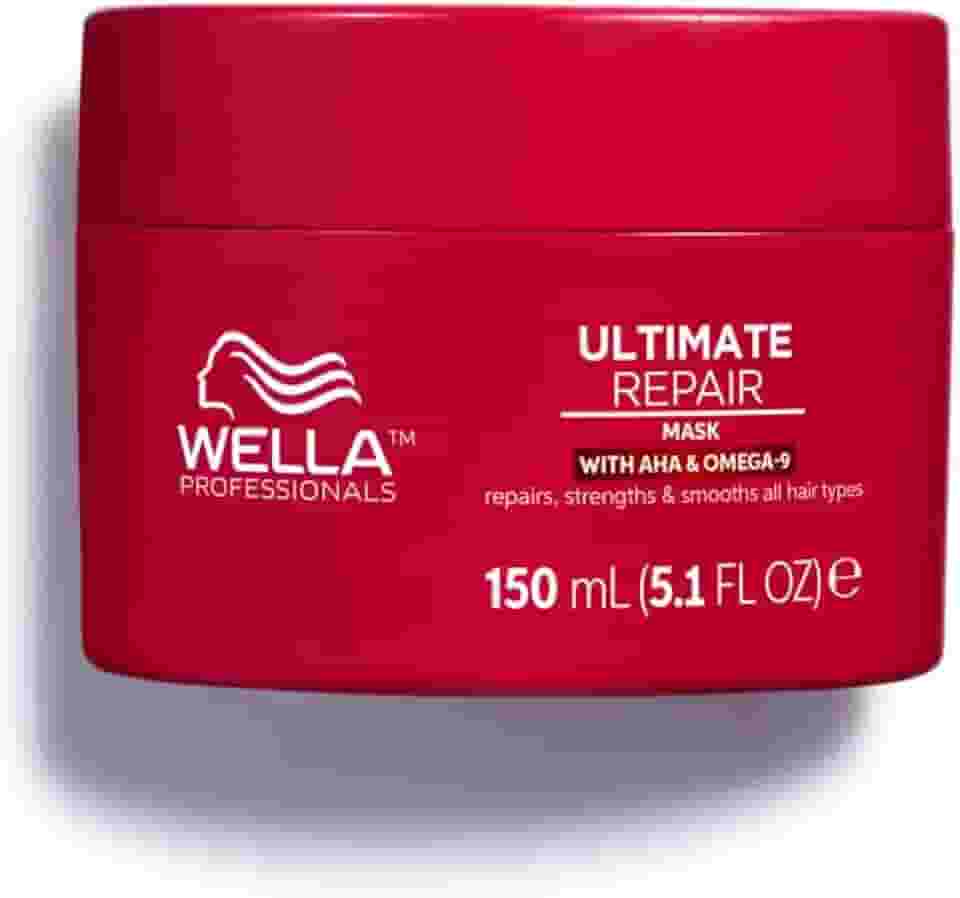 Máscara Wella Professionals Ultimate Repair 150ml