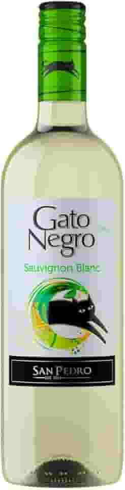 Gato Negro Vinho Sauvignon Blanc 750Ml