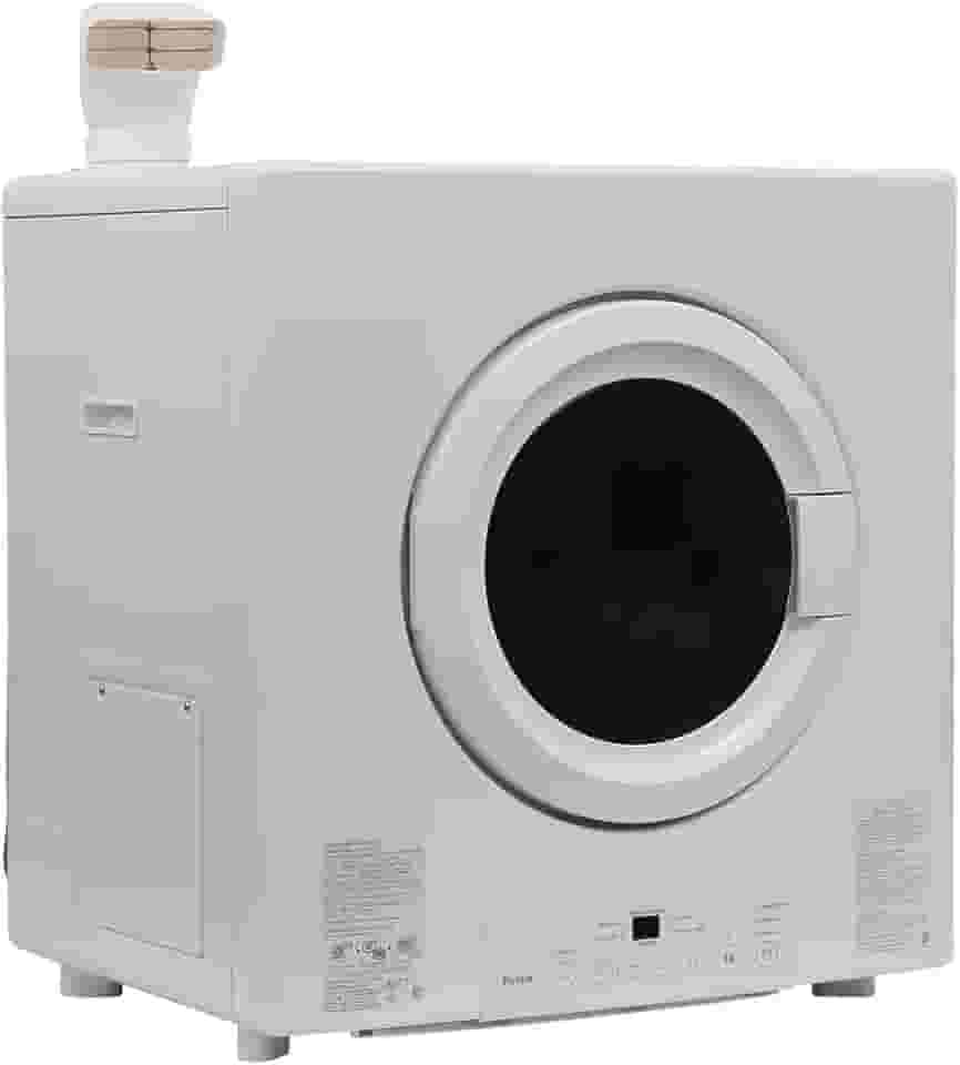 Rinnai Secadora de Roupas a Gás RD-650 BR 220V GN (Gás Natural)
