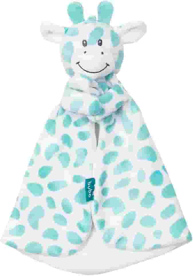 Buba, Naninha Girafinha Azul