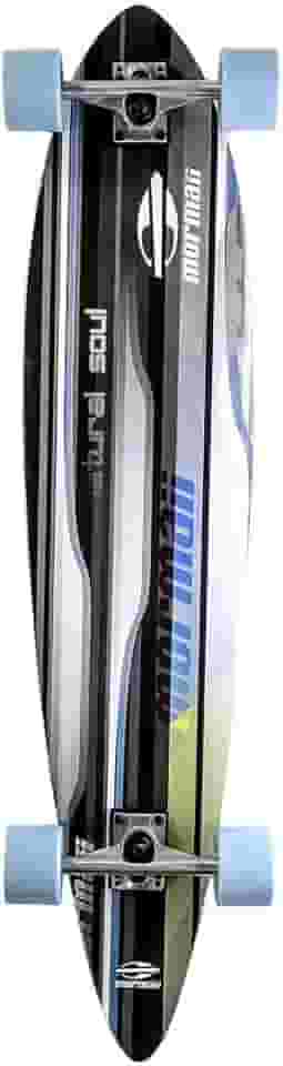 Bel - Longboard Breeze Mormaii