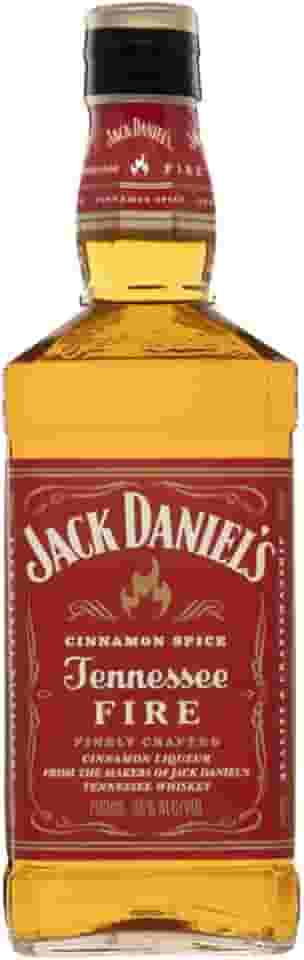 Whisky Jack Daniel's Fire Tennessee Whiskey 700ml