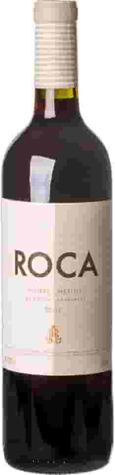 Vinho Tinto Argentino Roca Malbec Merlot 750ml