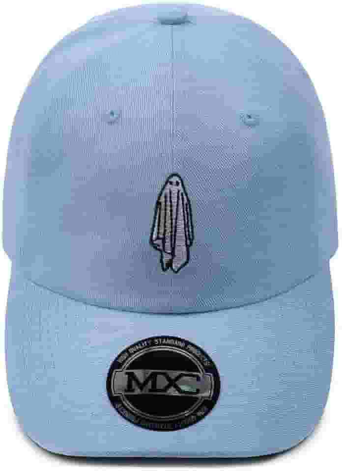 Boné Masculino Aba Curva Dad Hat Skate Vários Modelos MXC BRASIL