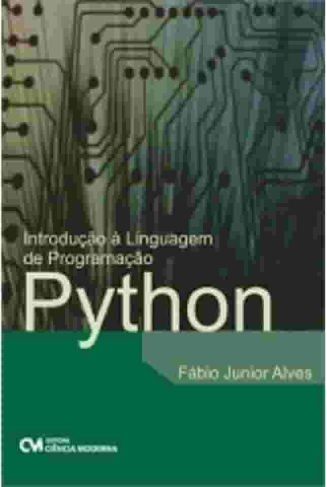 Introdução a Linguagem de Programação Python