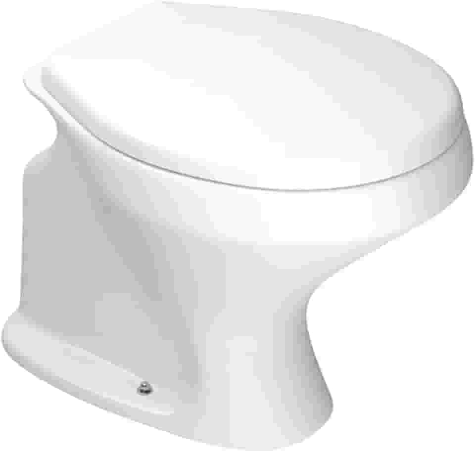 Bacia Convencional Ravena P9 Branco - P.9.17 - DECA - Bacia Convencional Ravena P9 Branco - P.9.17 - DECA