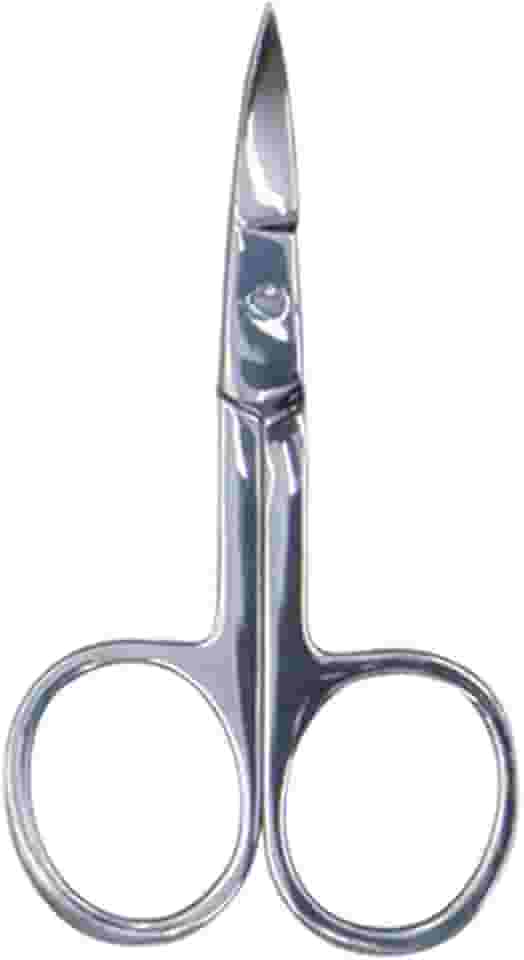 Enox Tesoura De Unha Curva Pouch