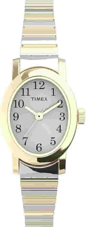 Relógio Timex Cavatina de Expansão