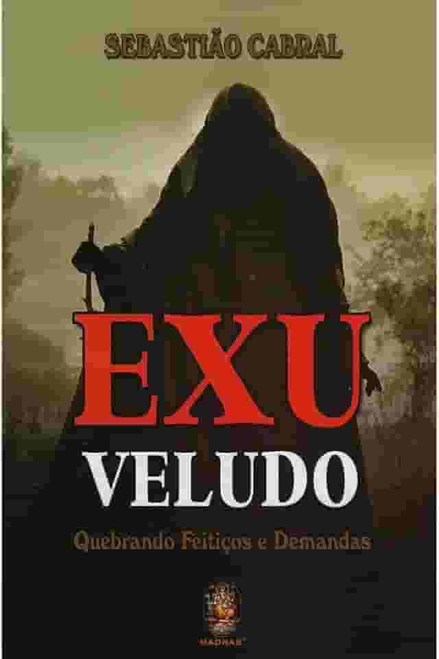 Exu Veludo
