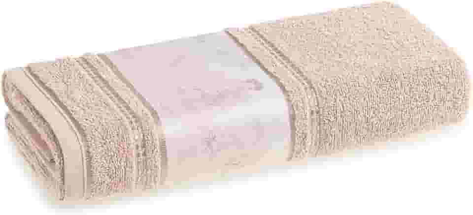 Toalha de Banho Infantil Divertida Kids Temática Lúdica Algodão Macia Karsten (Jardim)