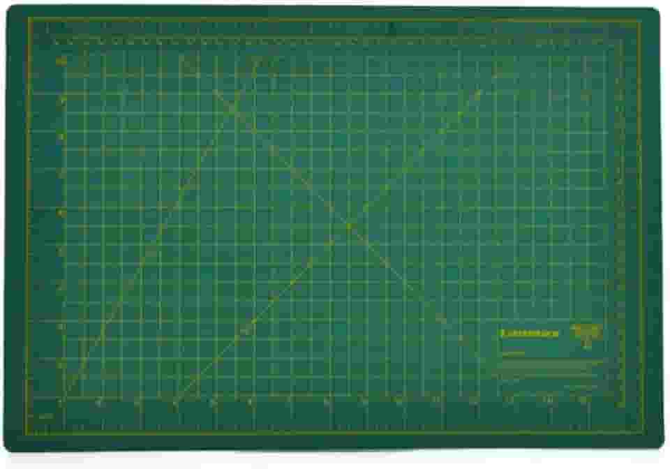 Base de Corte Dupla Face A2 45 x 60