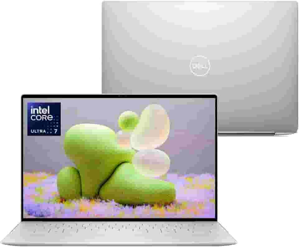 Notebook Dell XPS 13 X13-U7256V-M10 13.4" 3K OLED Touch Intel® Core™ Ultra 7 16GB 1TB SSD Win 11