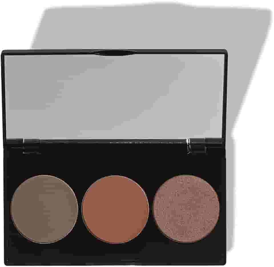 Océane Oceane Paleta De Contorno - Contour Palette Océane Edition 7,2G
