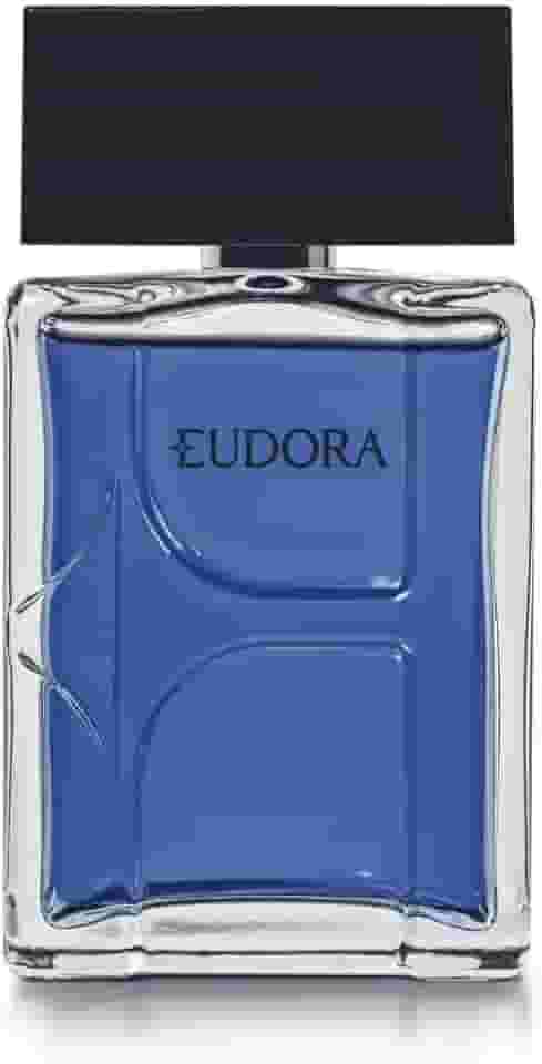 EUDORA H READY DESODORANTE COLÔNIA 100 ml