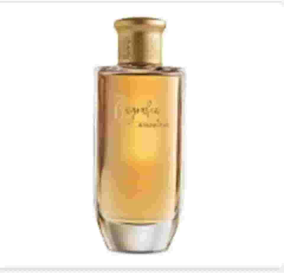 Perfume Biografia Assinatura Feminino Natura