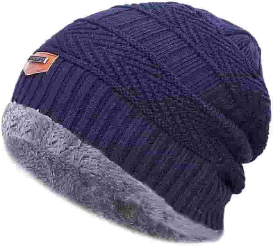 Touca gorro peluciado quentinho masculino e feminino para frio intenso com conforto