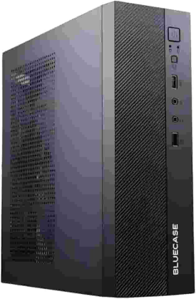 Computador Mini Slim Compacto Cpu Intel Core I5 16gb Ssd 240gb Hdmi Alto Desempenho