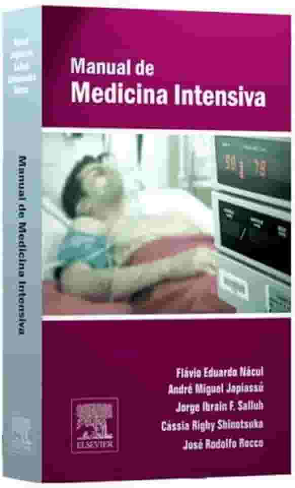 Manual de Medicina Intensiva
