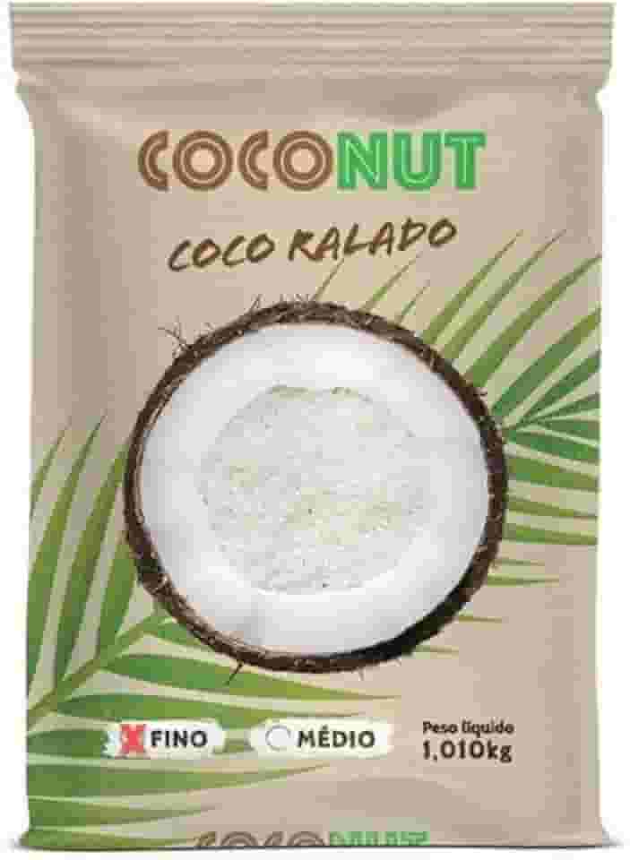 Coco Ralado Fino Coconut 1,010kg