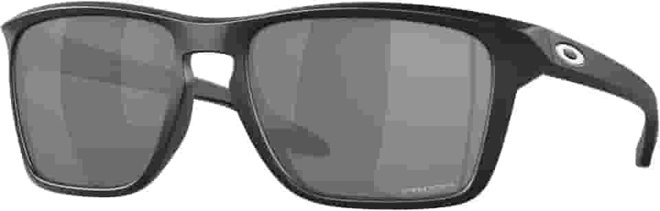 Óculos de Sol Oakley Polarizado Sylas 0OO9448 944806 Tam 57