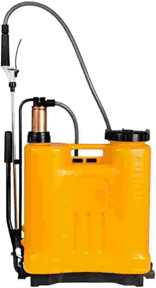 Aparelho Pulverizador Costal 20 Litros com Copo SIM S-3-GUARANY-04051160