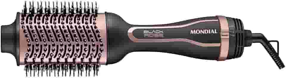 Escova Secadora Mondial Golden Rose Bivolt - ES-05-BI ESCOVA SECADORA ES-05-BI BIVOLT