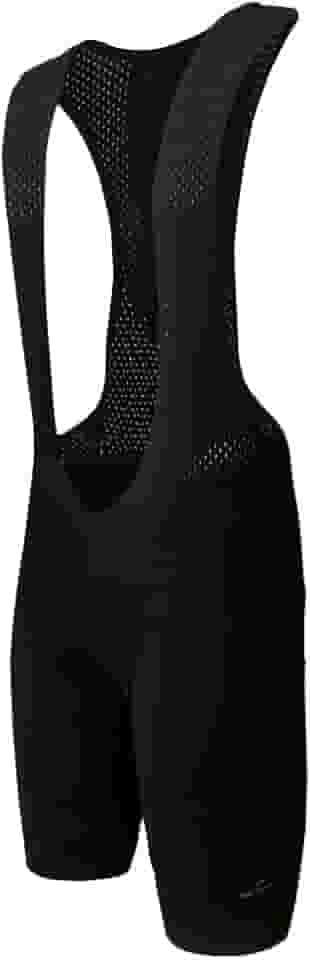 Bretelle Sprint, Preto