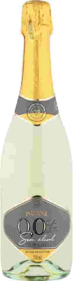 Espumante Sem Álcool Monte Paschoal 0.0%, 750ml