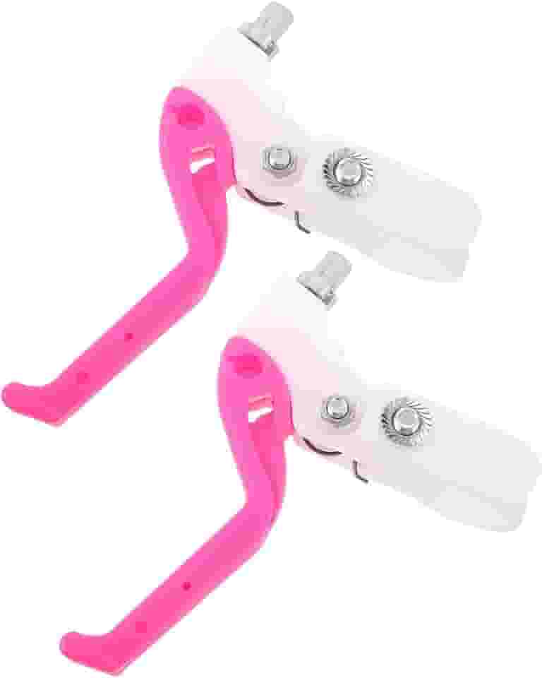 Par Alavanca De Freio Bmx Freios Alavanca De Freio De Bicicleta Infantil Universal Apertos De Bicicleta Guidão e Freio Alavanca Do Freio Mini Lidar Filho Ferramentas Elétricas