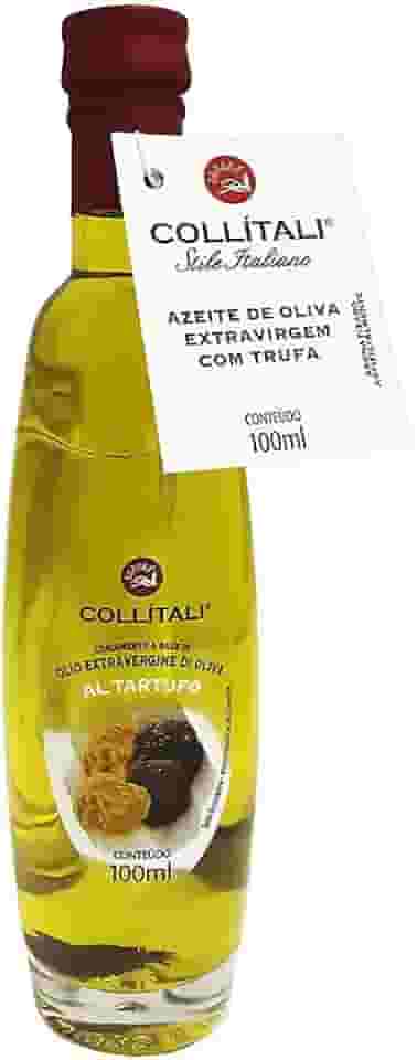 Azeite Extra Virgem Trufado Collítali 125Ml