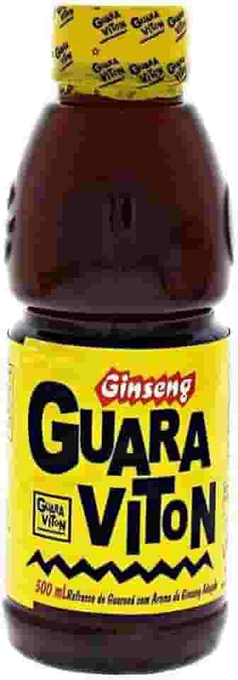 GUARAVITON GINSENG 500ML
