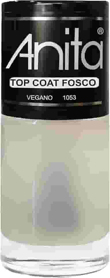 ANITA ESM TOP COAT FOSCO 10ML