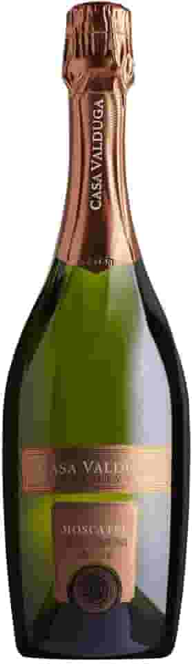 Espumante Casa Valduga Premivm Moscatel, 750ml